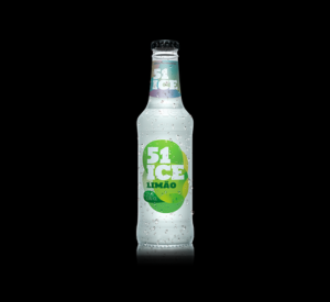 51ICE LIMAO 275ML