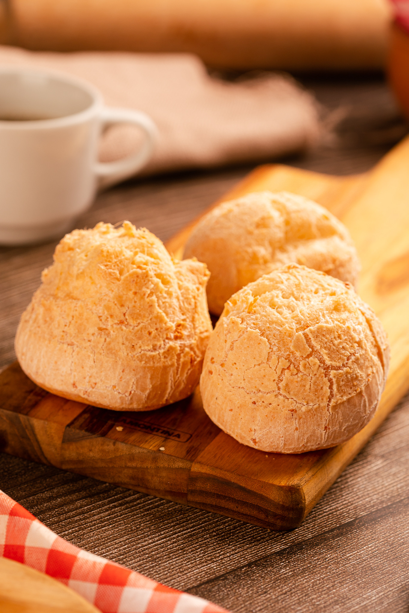 PAO DE QUEIJO GRANDE