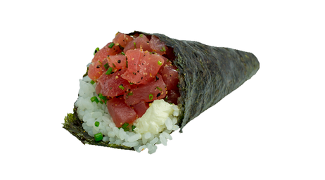 Temaki Atum