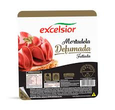 Mortadela def. Excelsior 180g