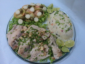 MEIA TILÁPIA LIGHT