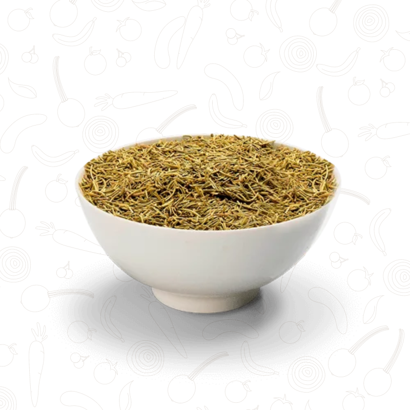 Alecrim  50g
