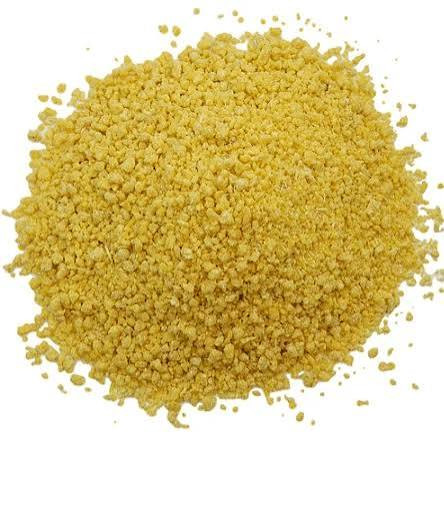 Farinha D Agua Amarela (100g)
