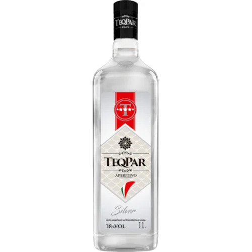Tequila Teqpar