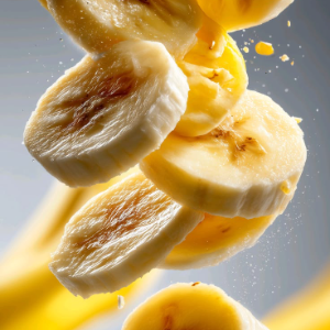 BANANA PRATA ASSADA