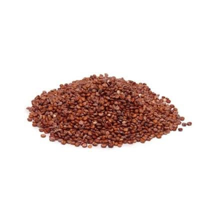 Quinua Vermelha Grao (100g)