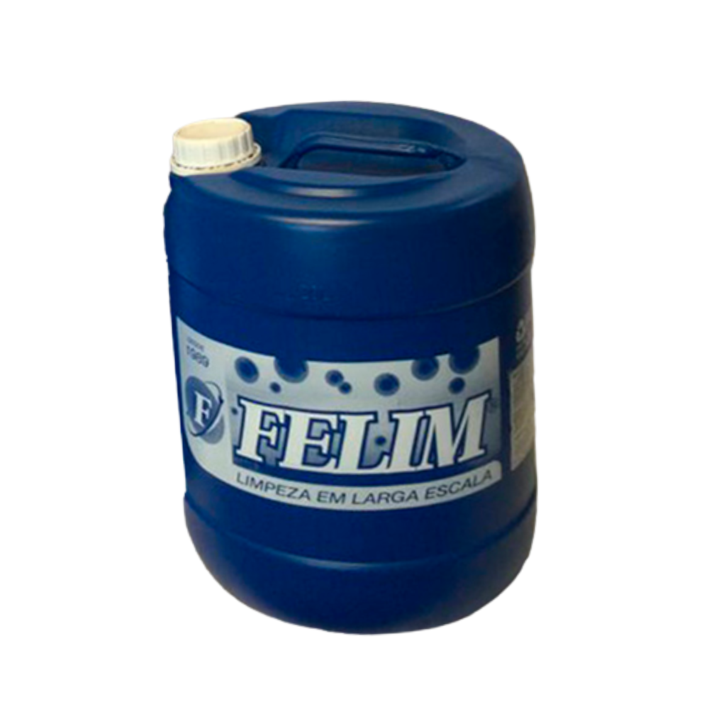 DETERGENTE MULTIUSO FELIM 20L