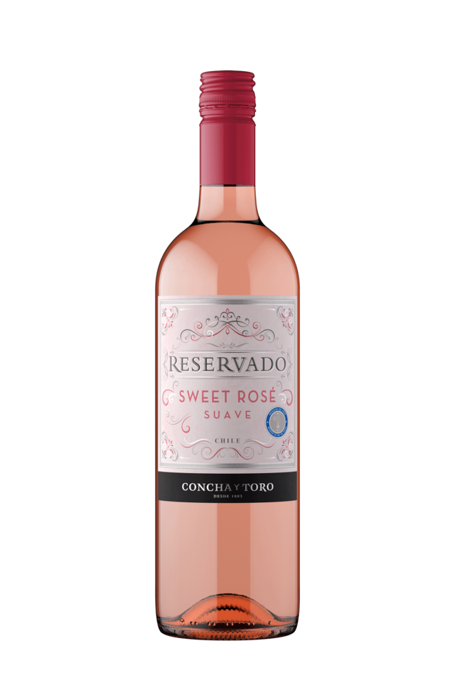 RESERVE CHILE ROSE	