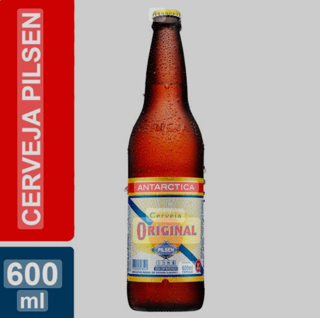 Original 600ml