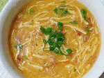 CALDO DE KENGA