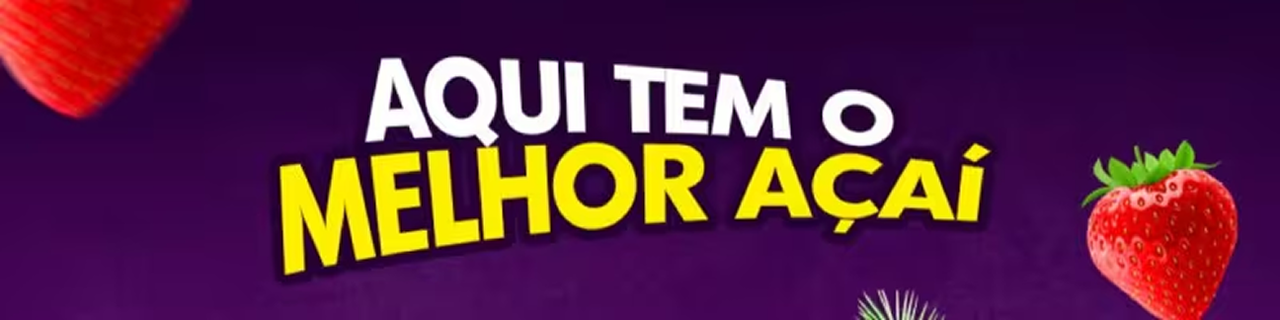 Rei do Açaí 