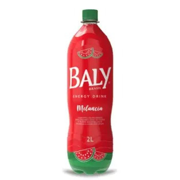 ENERGETICO BALY MELANCIA 2LT