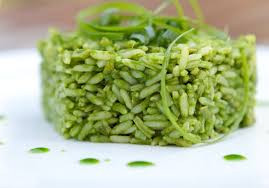 ARROZ VERDE