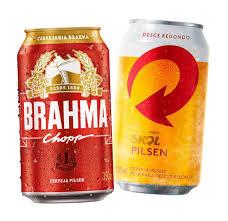 CERVEJA LATA 350ML