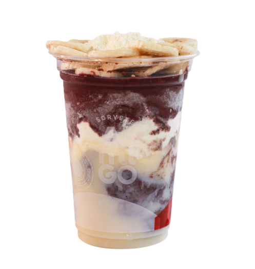 AÇAÍ ABRAÇO