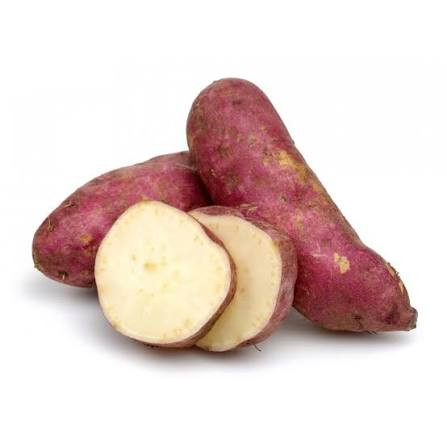 BATATA DOCE KG