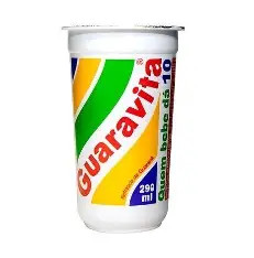 Guaravita Original Copo (Viton) 290ml