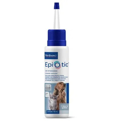 Epiotic Virbac 100ml