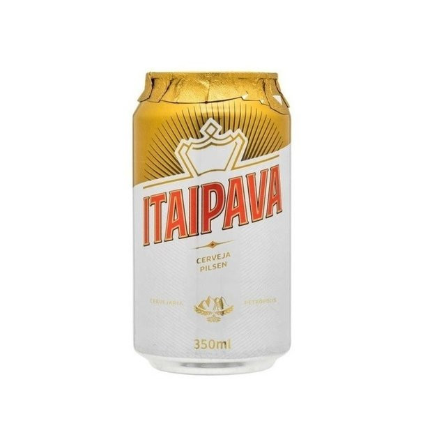 ITAIPAVA LATA