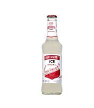 CERVEJA SMIRNOFF LONG NECK