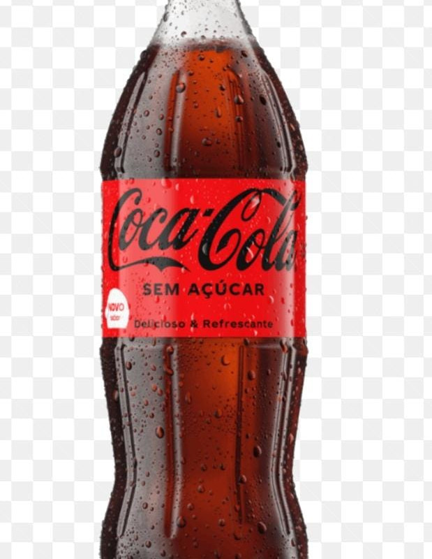 Coca-Cola Zero