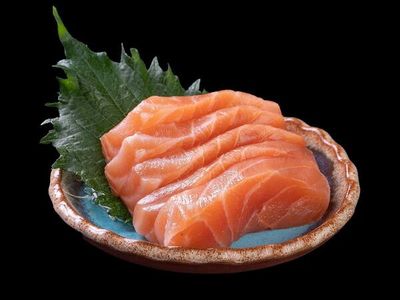 Salmão, Atum ou Peixe Branco (5un)