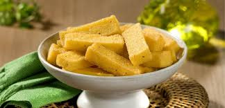 POLENTA