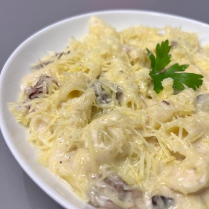 Penne de mignon