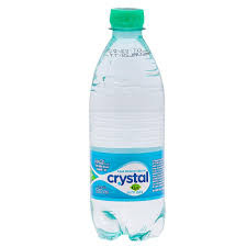 Agua Mineral