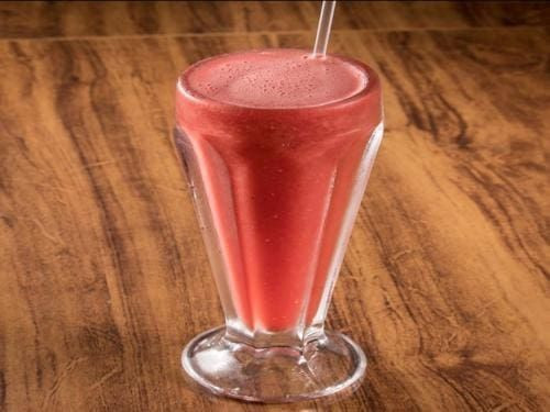 Suco com Água