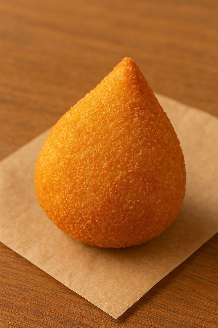 COXINHA