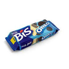CHOCOLATE BIS OREO LACTA 100G