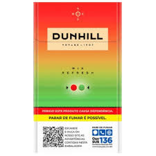 DUNHIL MIX