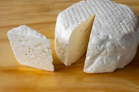 Queijo Minas Frescal