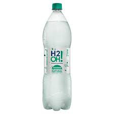H2OH LIMONETO 1,5L