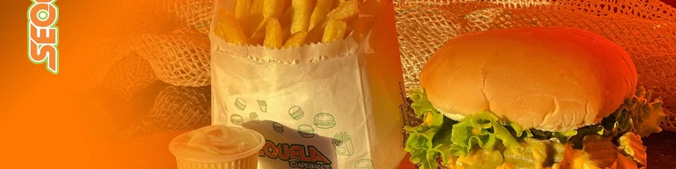 Sequela Burguer