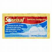 SONRISAL 2UN REMÉDIO