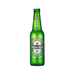 Heineken Long Neck