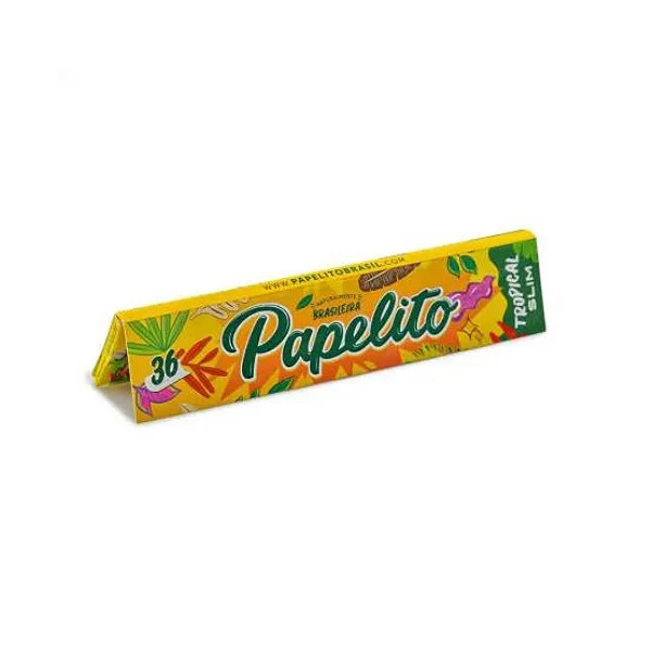 SEDA PAPELITO SLIM