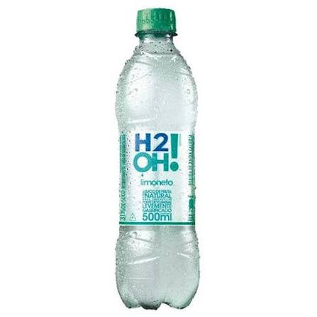 H2O LIMONETO