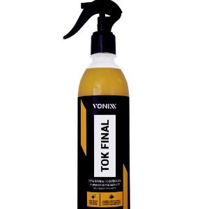 VONIXX CARNAUBA TOK FINAL 500ML