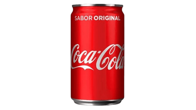 COCA COLA 220ML