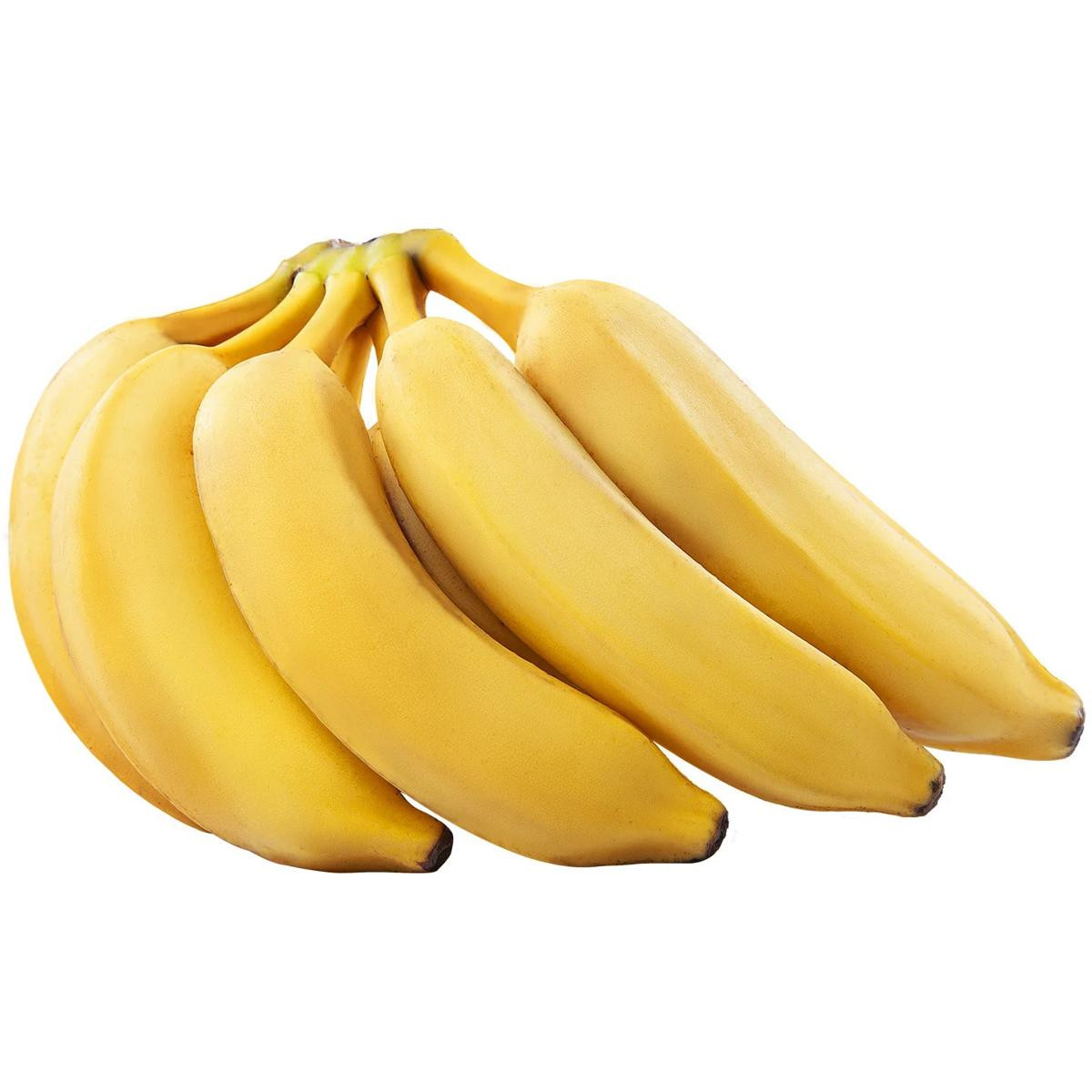 Banana Prata Kg