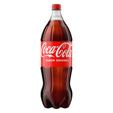 COCA-COLA 1L