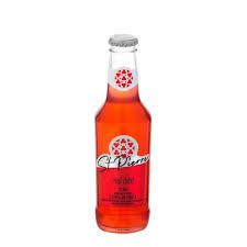 ST. PIERRE RED MINT 275ML- LONG NECK