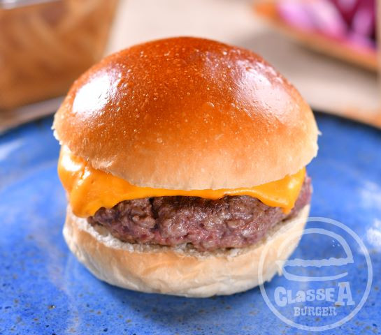 X Burguer