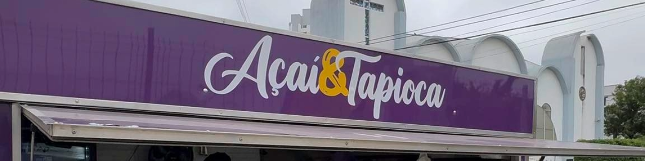 TAPS-ACAI & TAPIOCA
