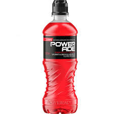 ISOTONICO POWERADE FRUTAS TROPICAIS PET 500ML