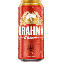 Brahma Latão
