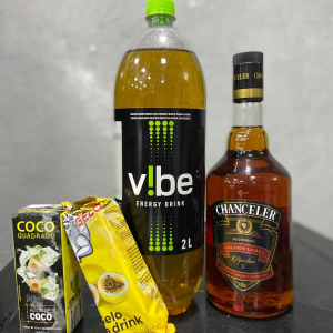 COMBO CHANCELER C VIBE